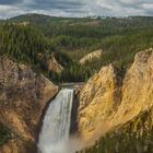 C2048 Yellowstone - USA