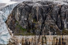 C2066 Spitzbergen - Alkefjellet