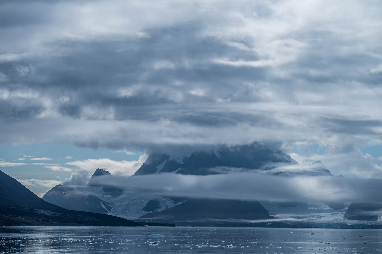 C2068 Spitzbergen_ - Hornsund