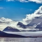 C2100 Spitzbergen - Mühlbacherbreen