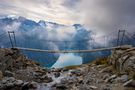 Kebema Panoramabrücke von Torsten Hartmann Photography