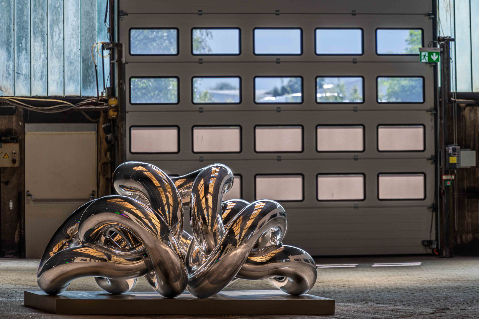 C2119 NordArt 2021 Foto & Bild deutschland, europe, schleswig