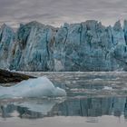 C2134 Spitzbergen - Monacobreen