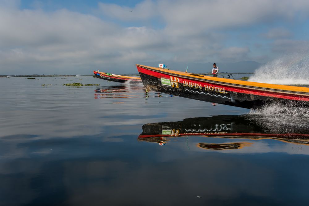 C2147 Myanmar - Inle See