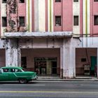 C2154 Kuba Havanna 2020