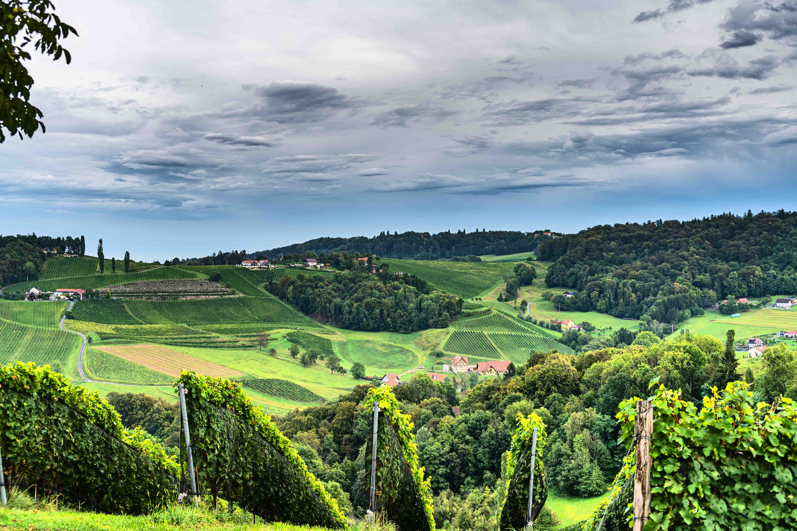 C2160 Österreich - Steiermark