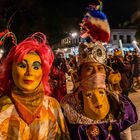 C2170 Mexico - Oaxaca Karneval