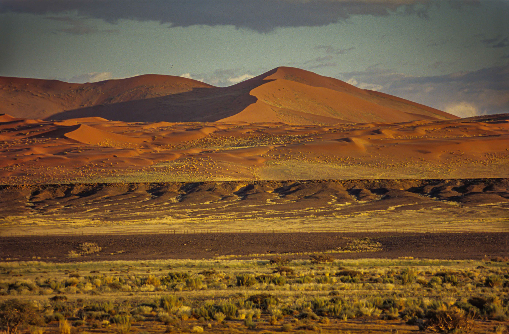 C2177 Namibia 2001