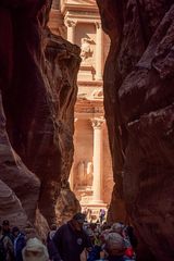 C2183 Jordanien - Petra