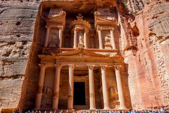 C2184 Jordanien - Petra