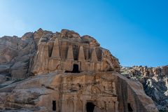 C2196 Jordanien - Petra