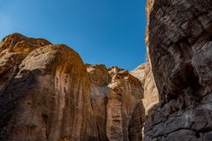 C2197 Jordanien - Petra