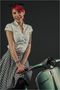 [ pin-up ] by Heinz Schmid 