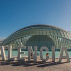 C2209 Valencia - Ciutat de les Arts I les Ciencies