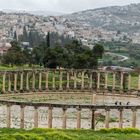 C2272 Jordanien - Jarash