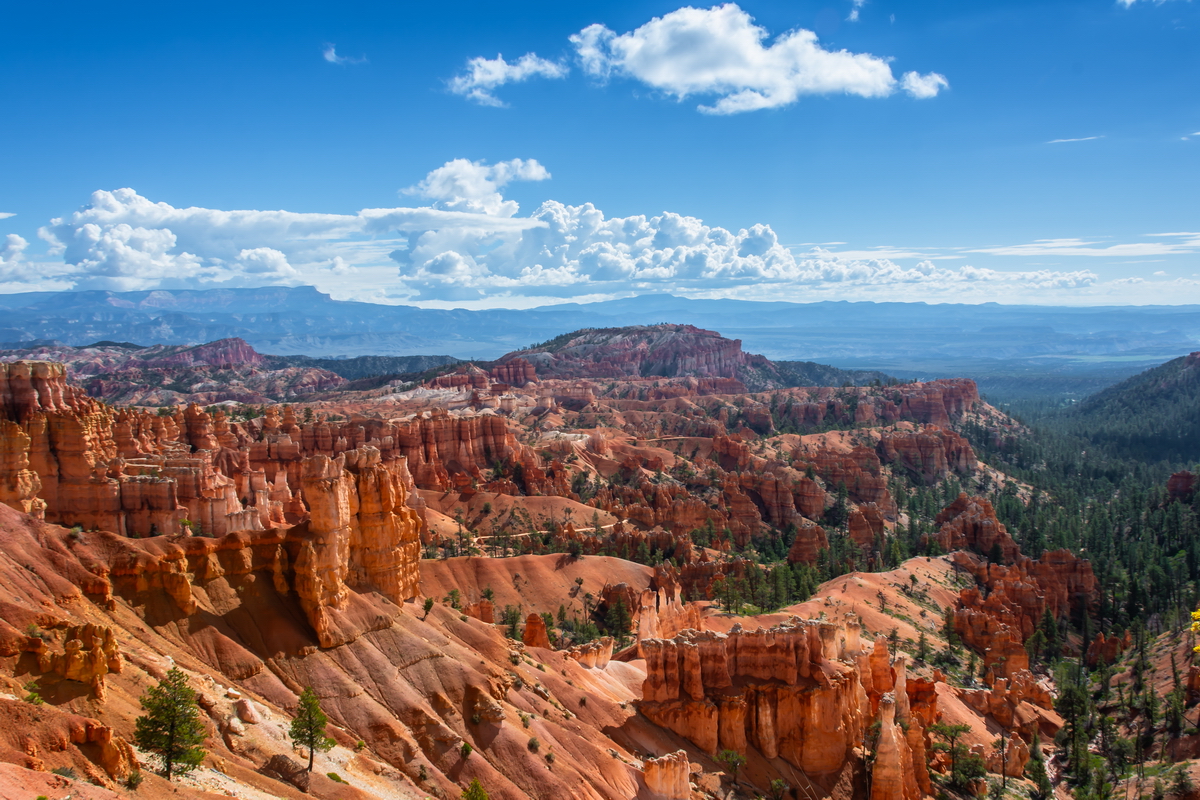 C2304 Bryce Canyon