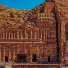 C2333 Jordanien - Petra