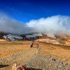 C2354 Island - Kerlingarfjöll