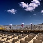 C2515 Andalusien -  Sevilla - Metropol Parasol