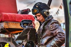 C2551 Steampunk