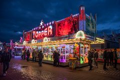 C2553 Bremen - Osterwiese