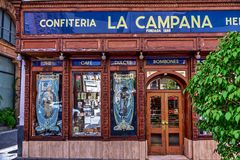 C2567 Sevilla - Andalusien