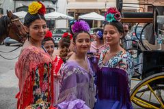 C2568 Sevilla - Andalusien