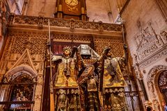 C2572 Sevilla - Andalusien