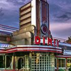 C2610 Diner USA