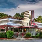 C2611 Diner USA