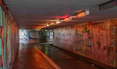 C2702 Kunsttunnel 2025 - Bremen