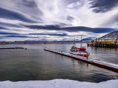 C2730 Lofoten - Nordnorwegen - Harstad