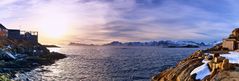C2739 Lofoten - Henningsvær - Norwegen