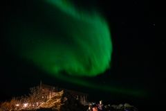 C2740 Lofoten -  Norwegen