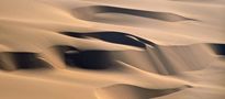 Die Namib von Edi Ogris