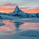 "Frozen" at Matterhorn