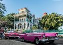Cuba - Cienfuegos  "Palacio de Valle" von Hans-Peter Kolb