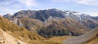 Vanoise Nationalpark by uwe pohlschmidt