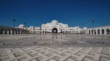 Qasr Al Watan von Thorsten Junike