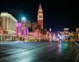 Strip Las Vegas by rpahlke