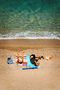 * life's a beach * by eLLeFFe 