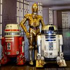 C3Po und R2D2