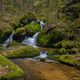 Gertlbach Wasserfall 2