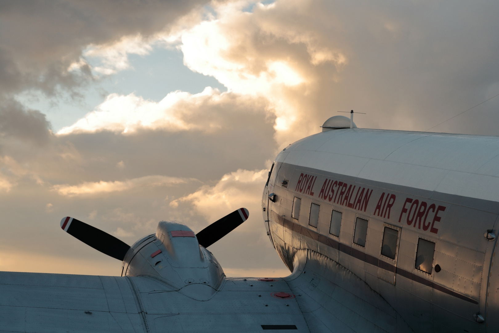 C47 Dakota