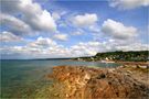 " Littoral du Val de Saire " de Jean COLLETTE 