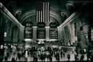 NEW YORK Grand Central Station von Tom Cook