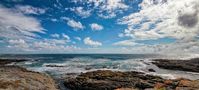  Quiberon  von Joëlle Millet