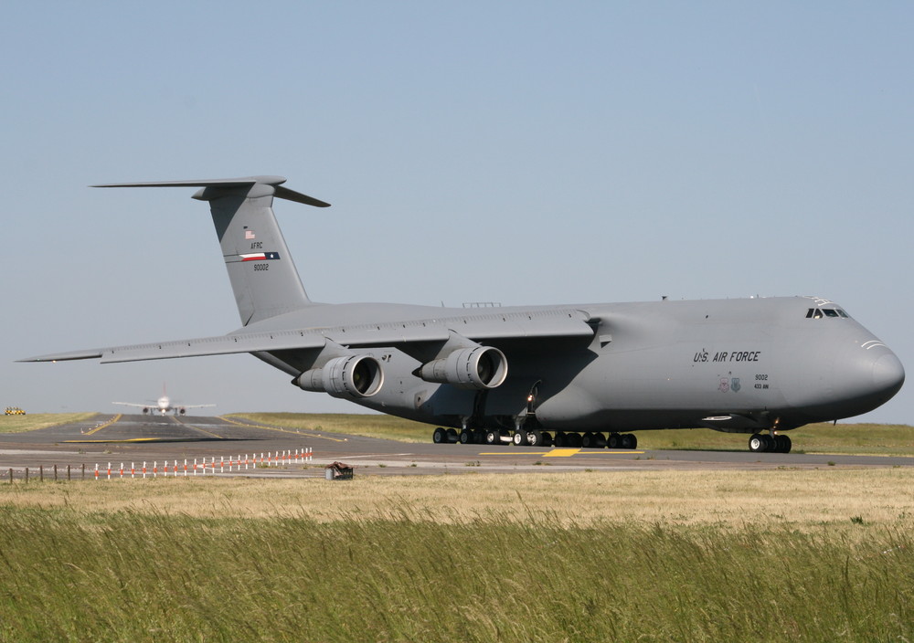 C5 Galaxy