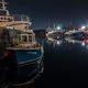 Honfleur by night.