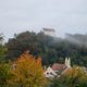 Es wird Herbst in Riedenburg..